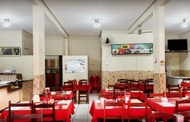 Restaurante Tripoli